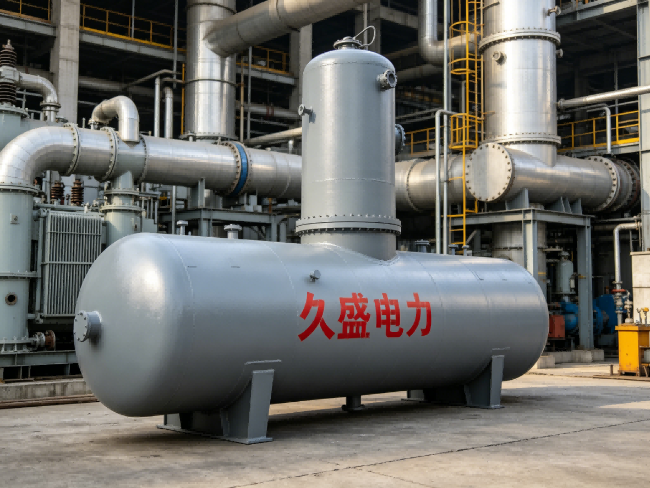 白河高压旋膜除氧器